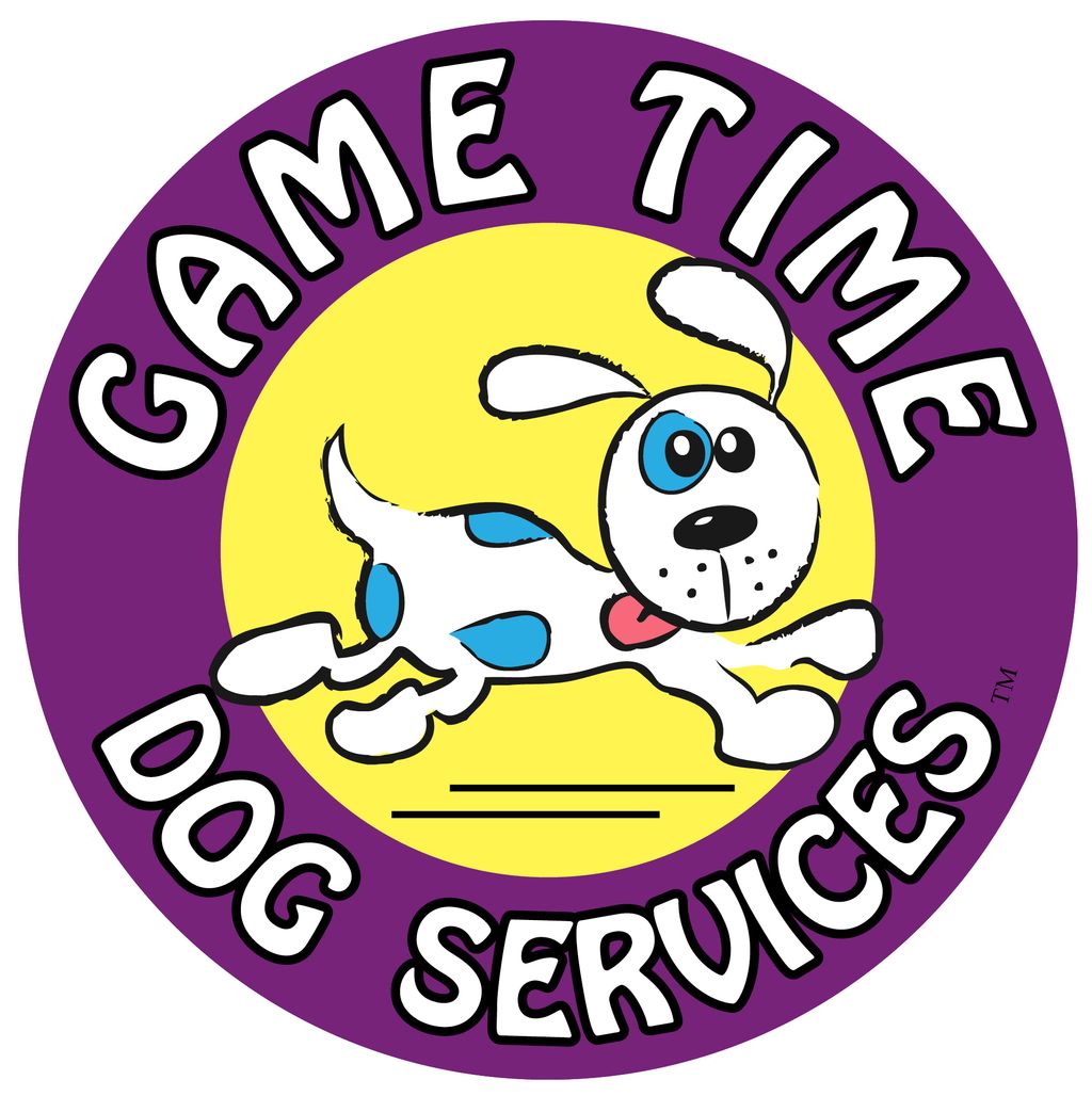Game Time Dog Services
