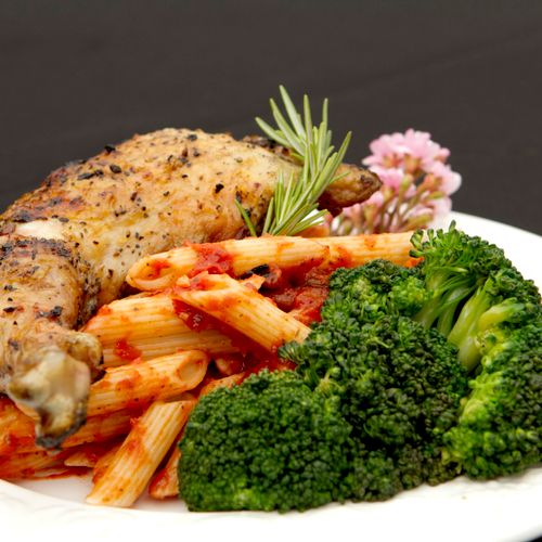 Italian Herbed Chicken