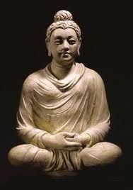 Qigong meditation