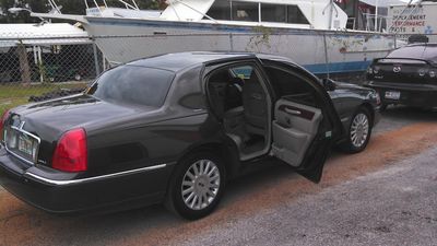 Avatar for Unique Taxi and Limo Service
