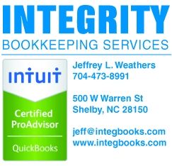 Integrity Bookkeeping Services