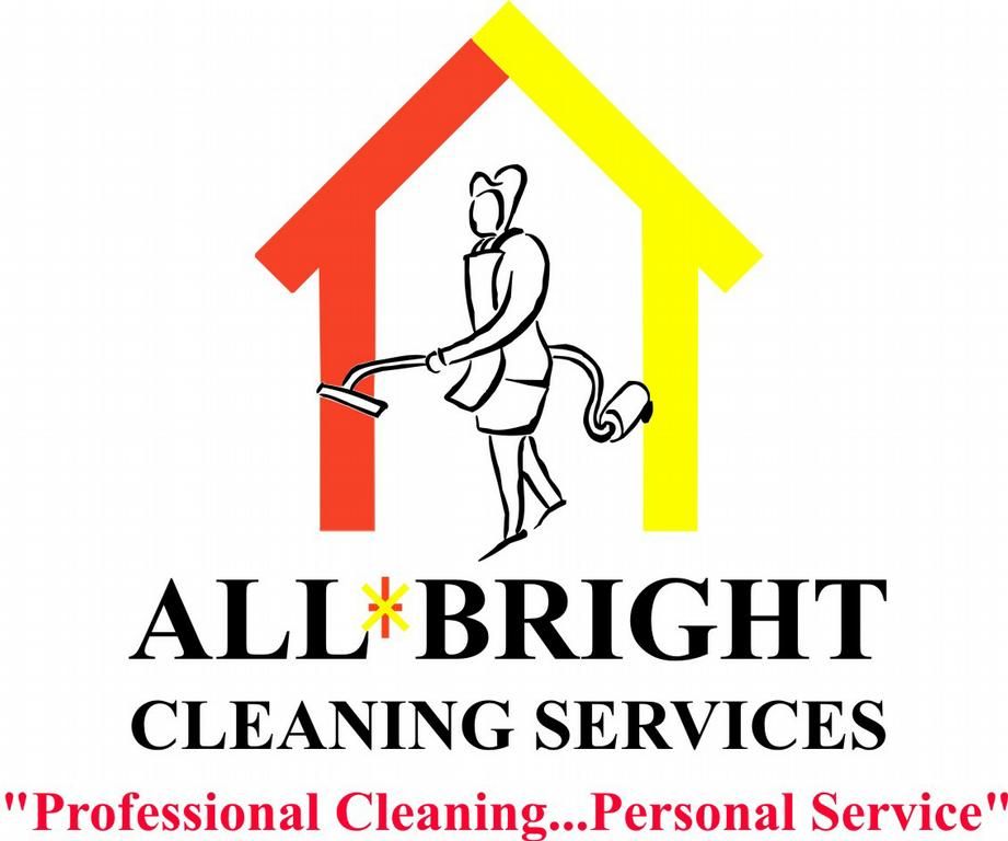 All Bright Cleaning Company