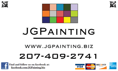 Avatar for JG Painting, Inc
