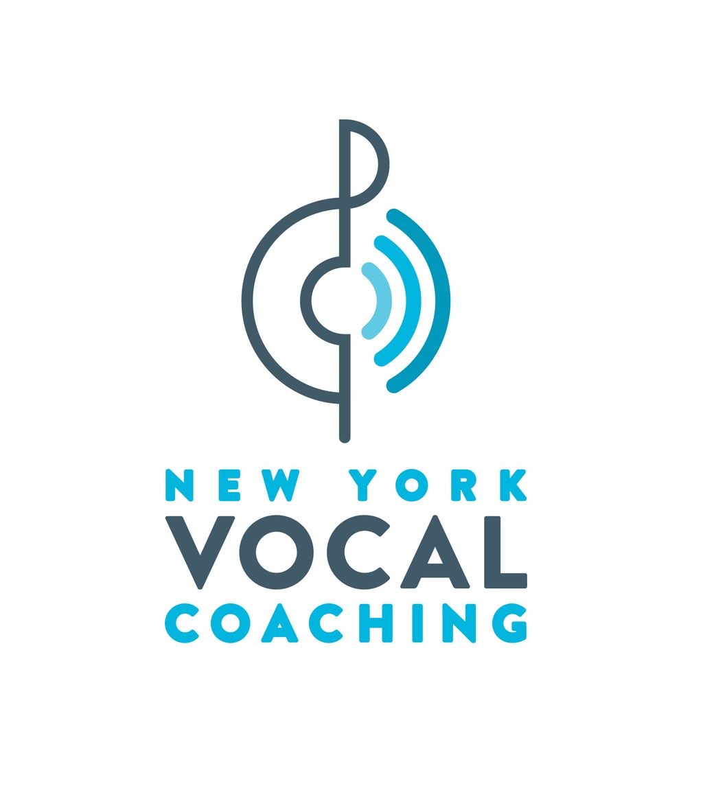 New York Vocal Coaching