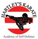 Hartley's Family Karate