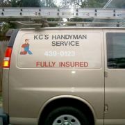 KC's Handyman Service