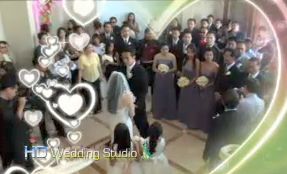 HD Wedding Studio