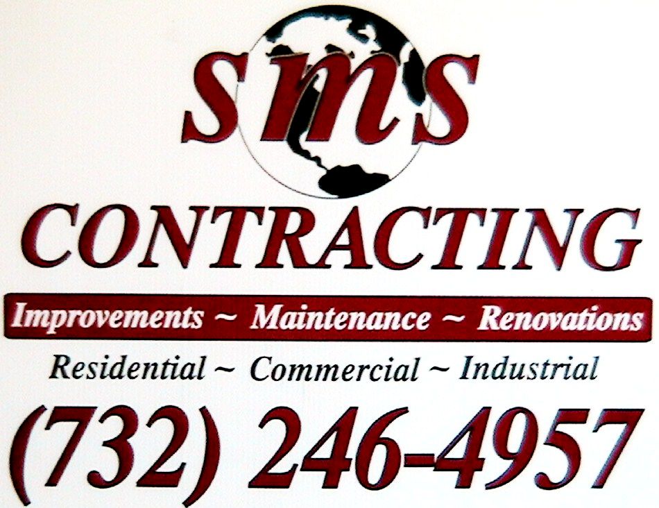 S.M.S. Contracting LLC