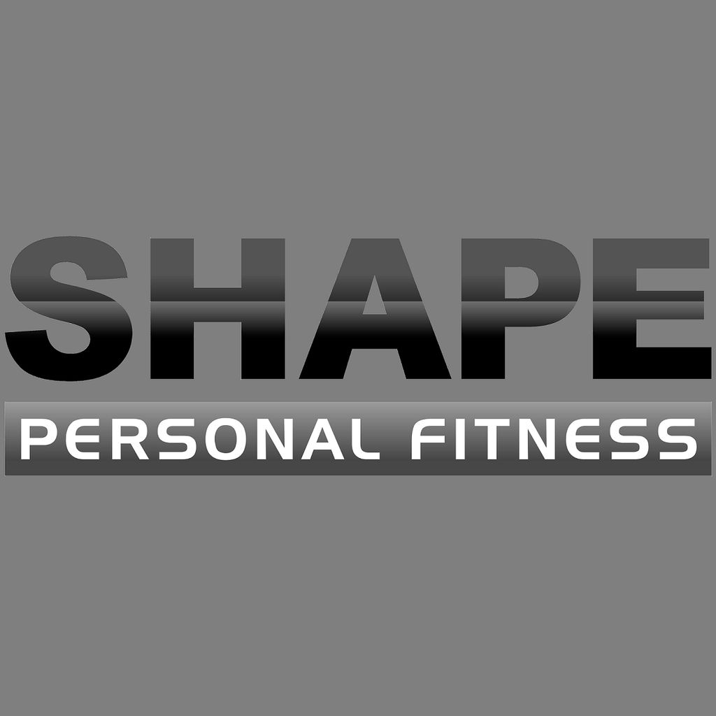Shape Personal Fitness