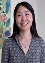 Lily Shi, Director of Client Services: MBA Graduat