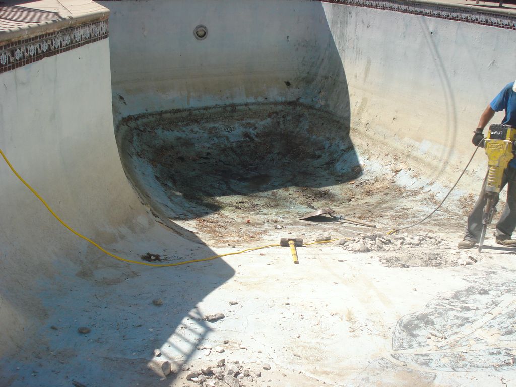 1 # pool back fill