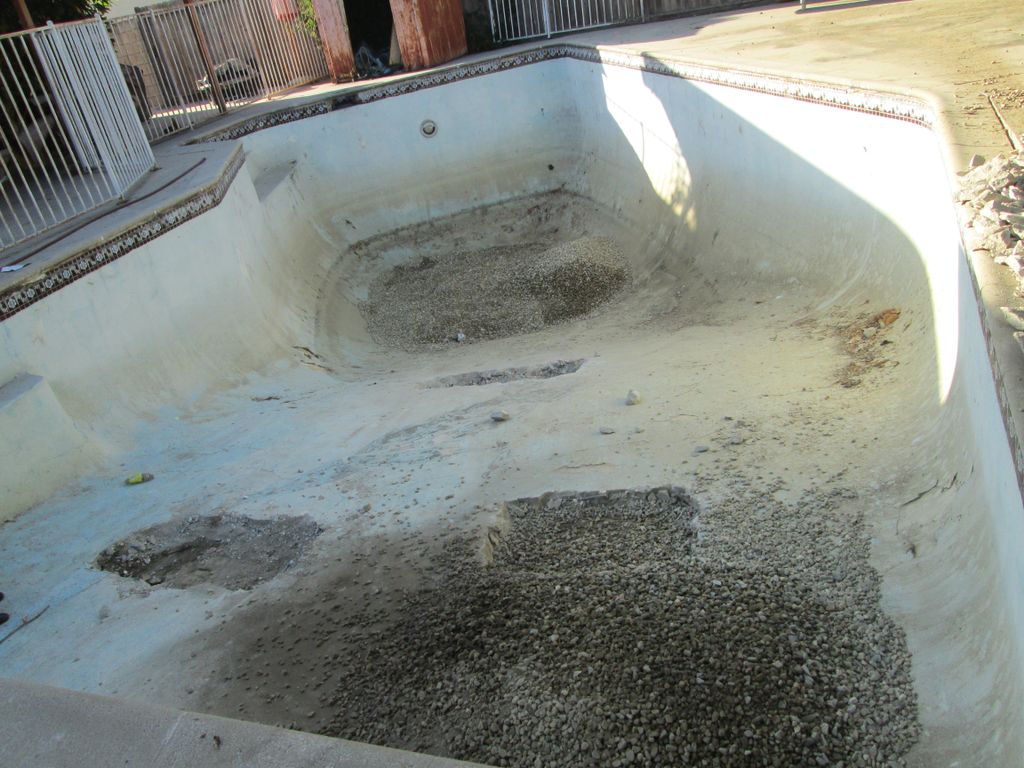2 # pool back fill