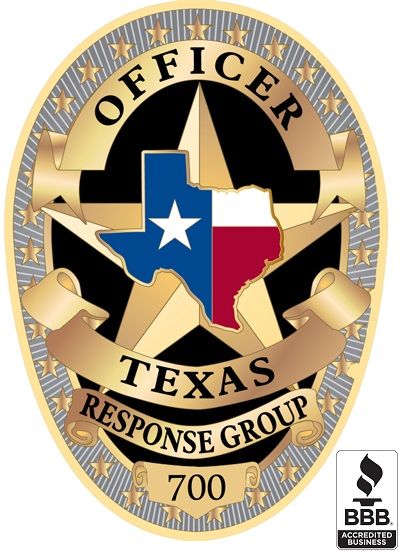 Texas Response Group