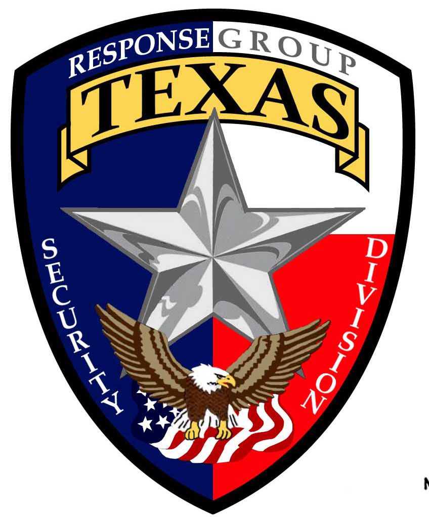 Our patch, a symbol of professionalism that displa
