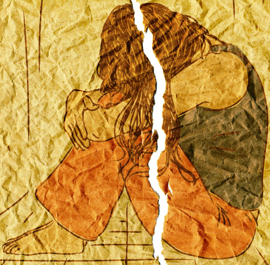 Pain affects each of us in a different way.  What 