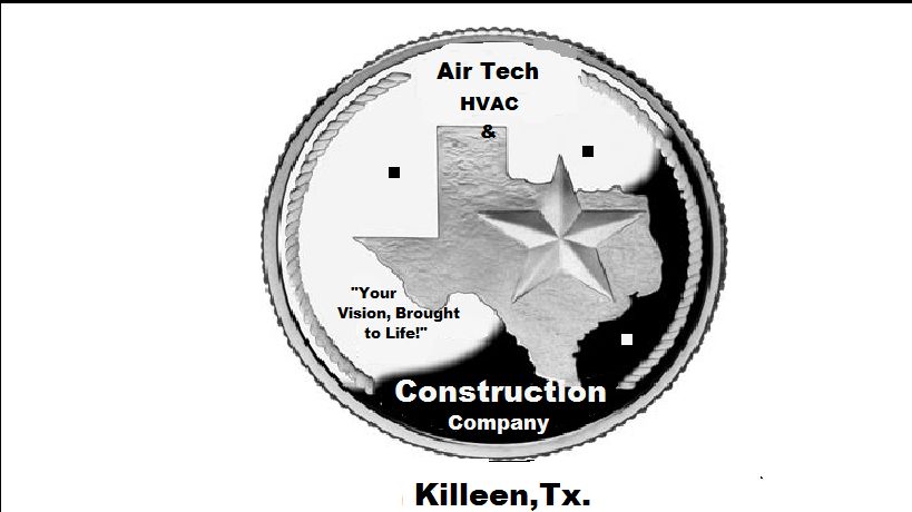Air Tech HVAC & Construction Company