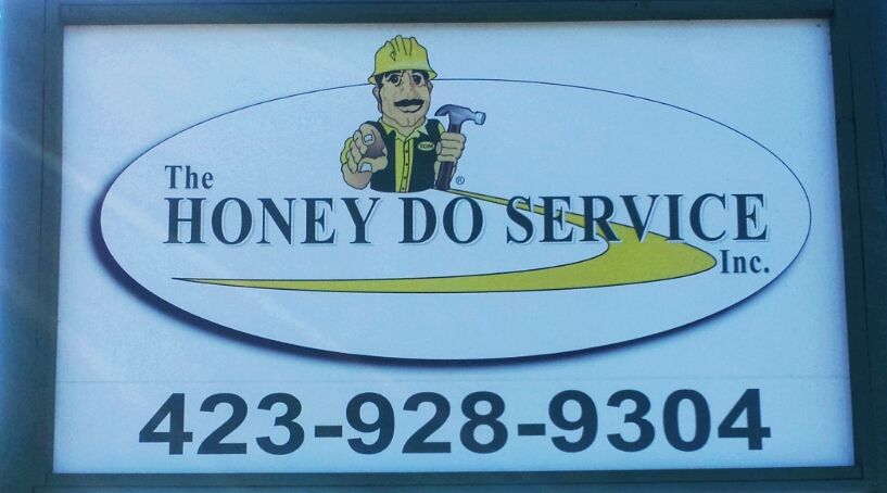 The Honey Do Service