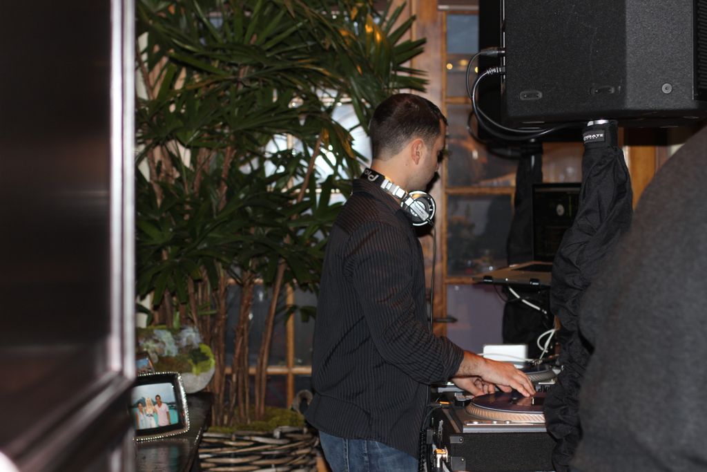 December 31, 2012 - New Years Eve Party in Laguna 