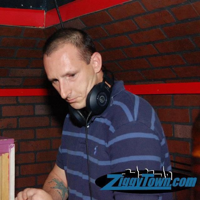 DJ ASH B @station 21