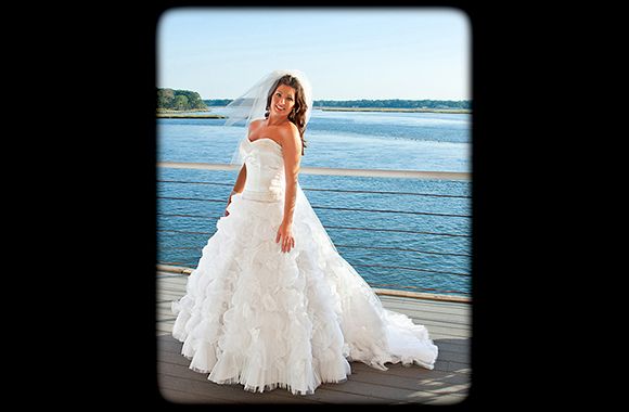 We love creating a memory of your beautiful weddin