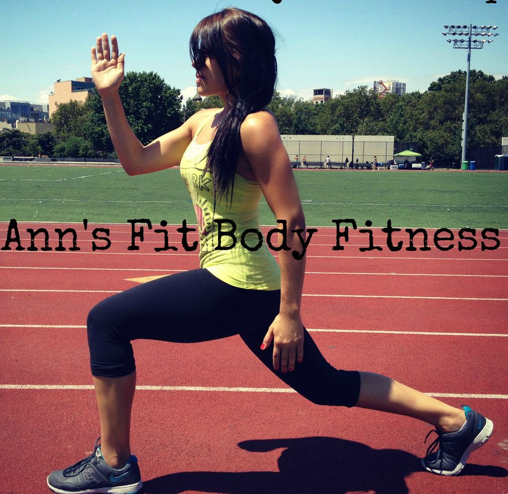 Ann's Fit Body Fitness