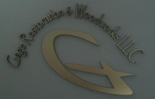 Gage Restoration & Woodworks, LLC