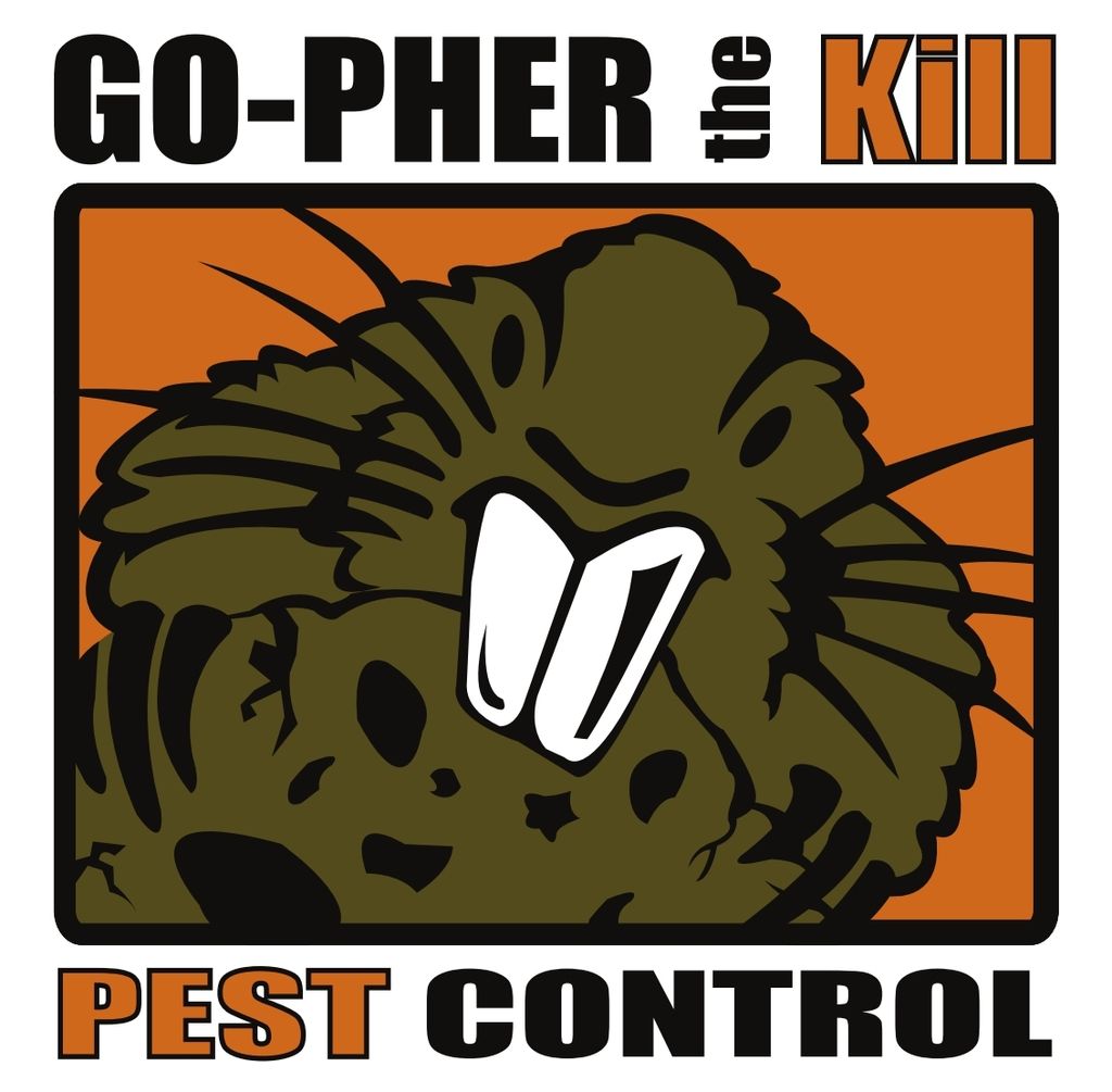 Go-Pher The Kill Gopher & Pest Control