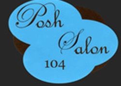 Posh Salon 104