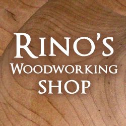Rino's Woodworking Shop, Inc.