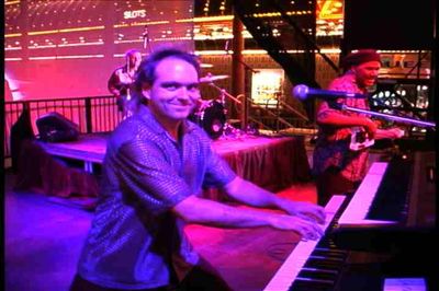 Avatar for Piano Lessons by Michael