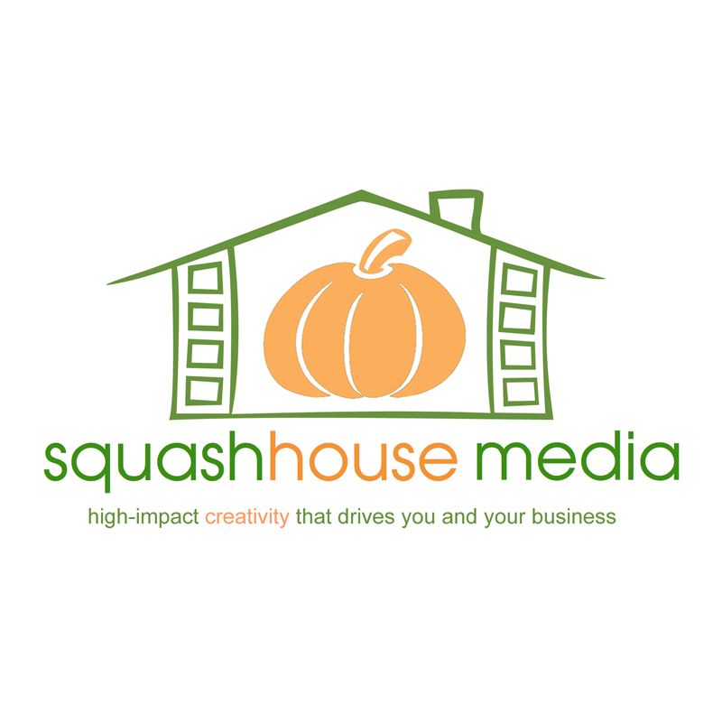 Squash House Media