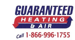 Guaranteed Heating & Air