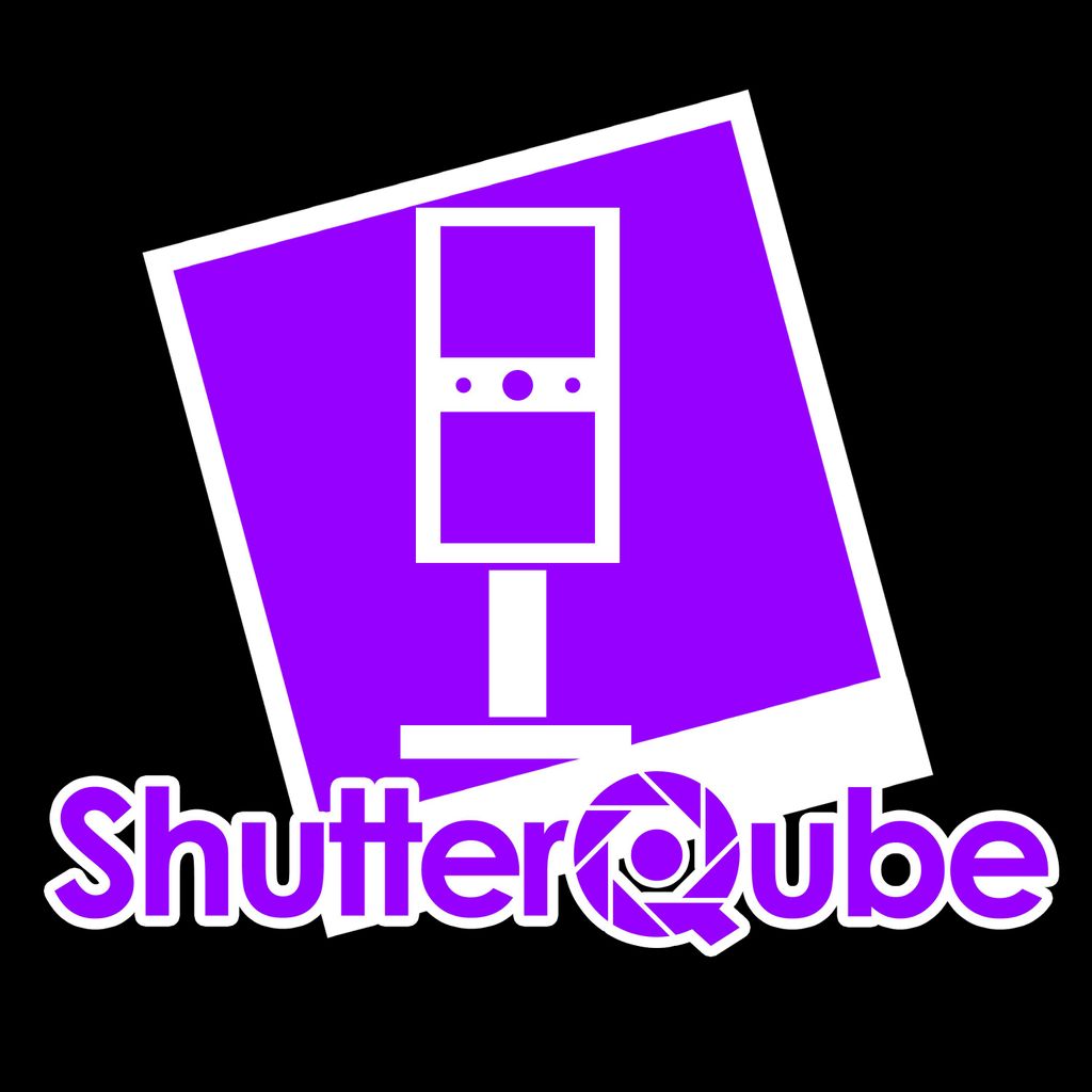 ShutterQube Photo Booth