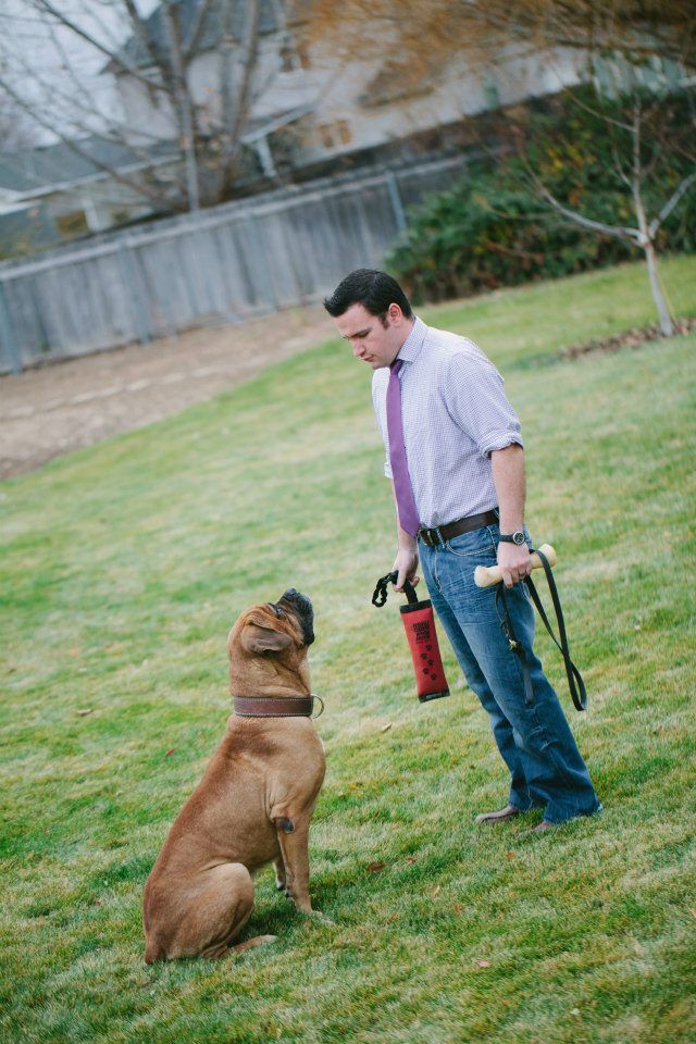 Learning to be attentive.