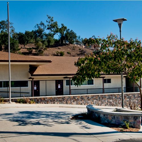 High Point Academy School in Pasadena, CA
Complete