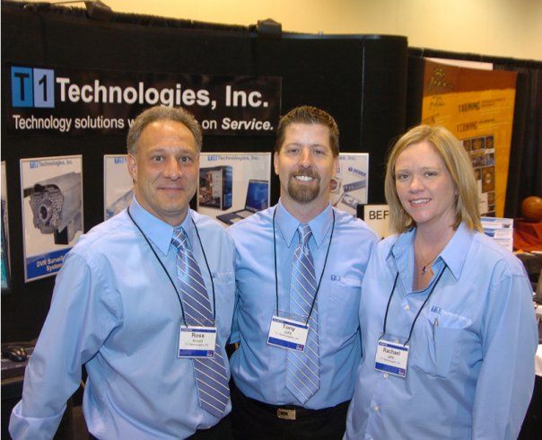 T1 Technologies, Inc.