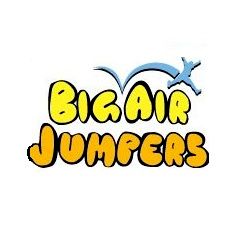 Big Air Jumpers