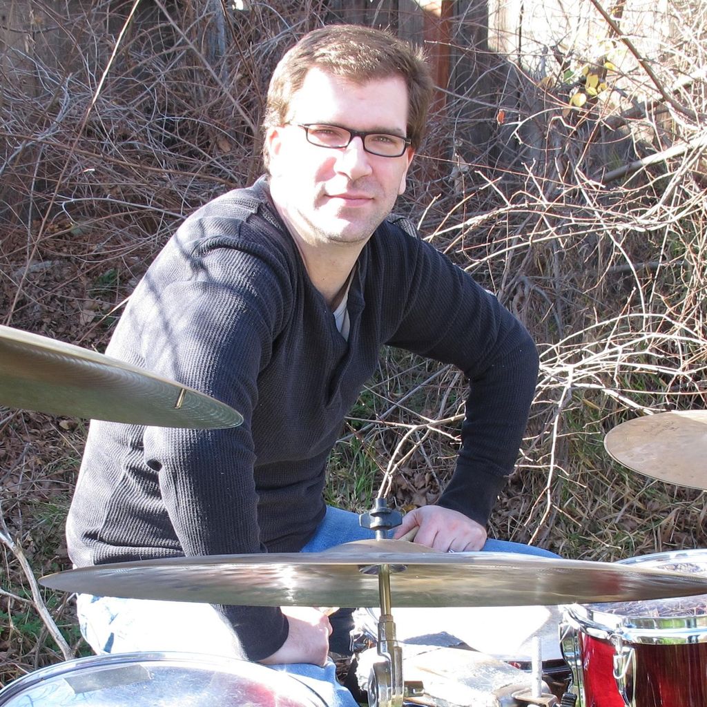 Drum Lessons with Ryan Stohs