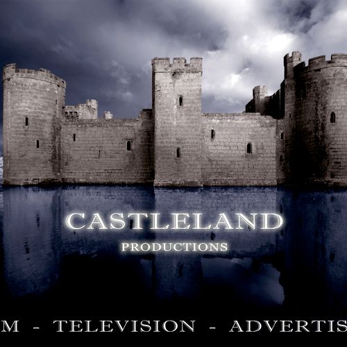 Castleland Productions logo