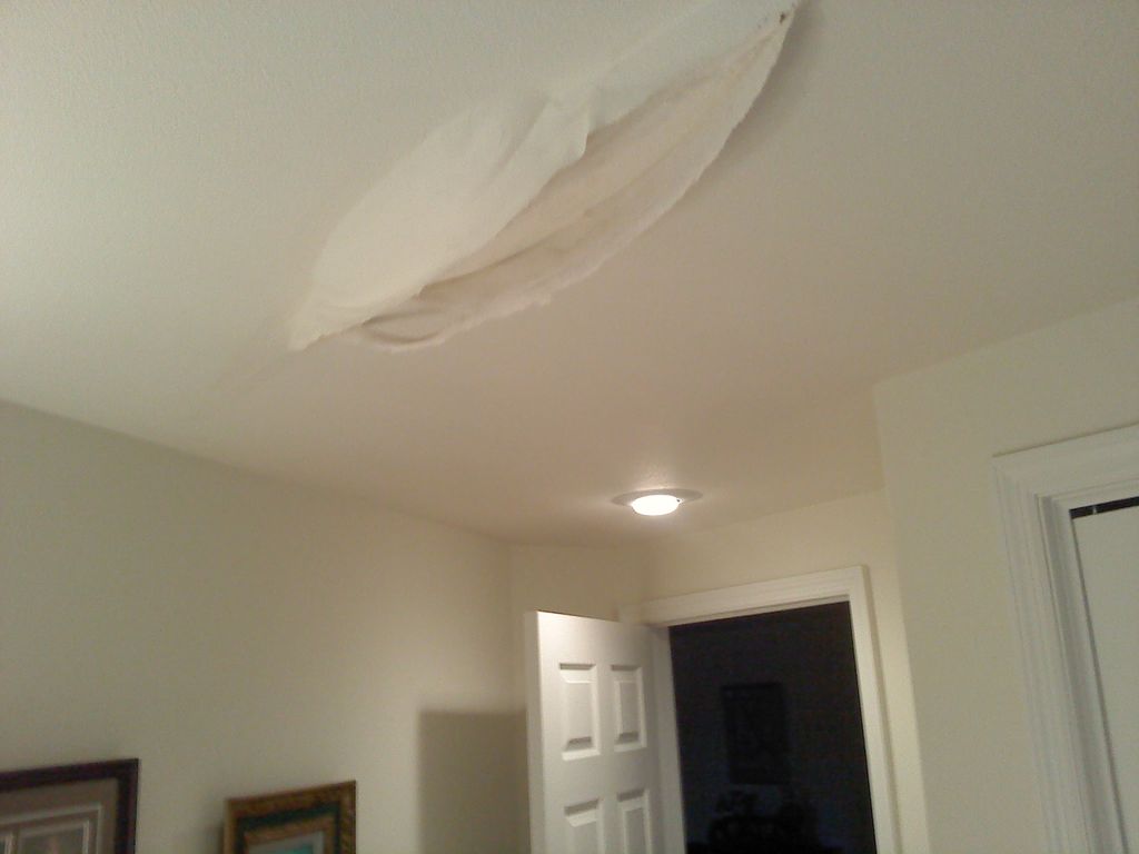 1 Befor DRYWALL