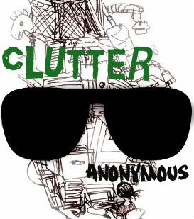 Clutter Anonymous