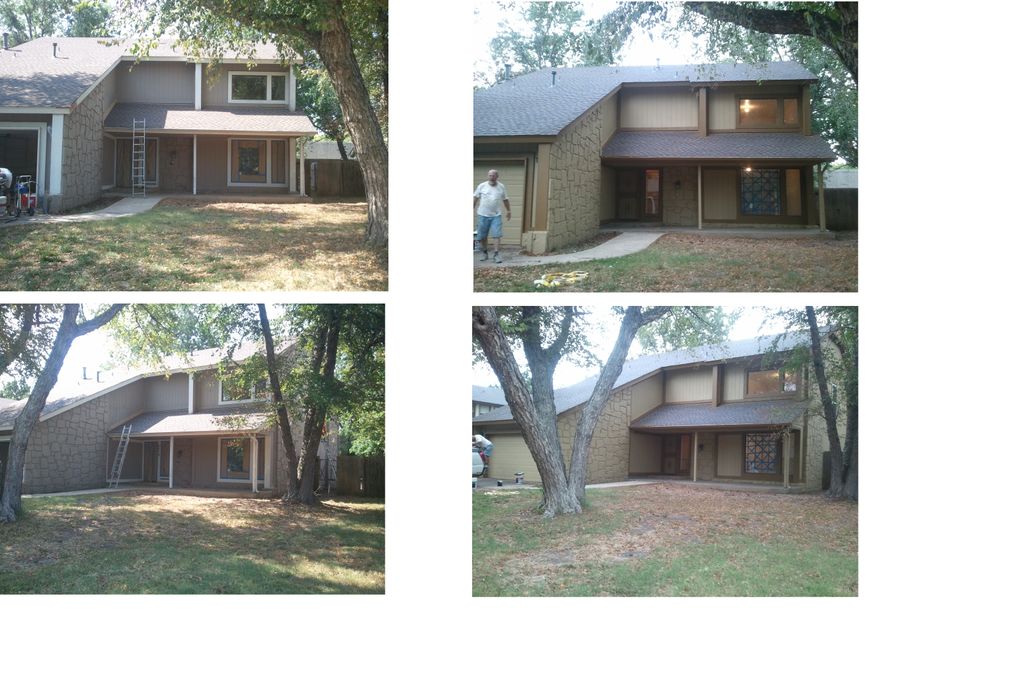 Oklahoma Property Preservation