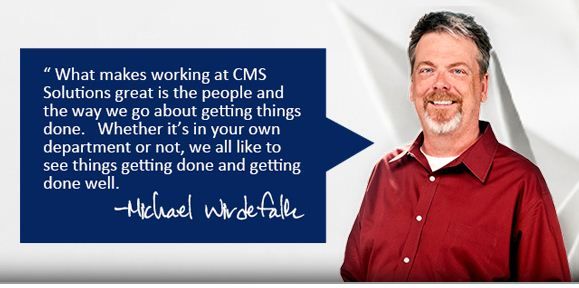 Mike W, Call Center Manager