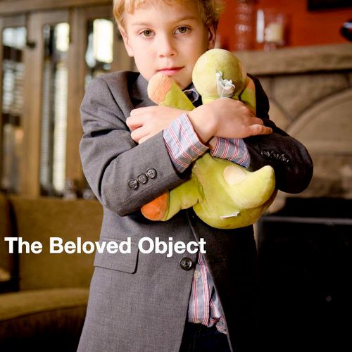 The Beloved Object Project 2012