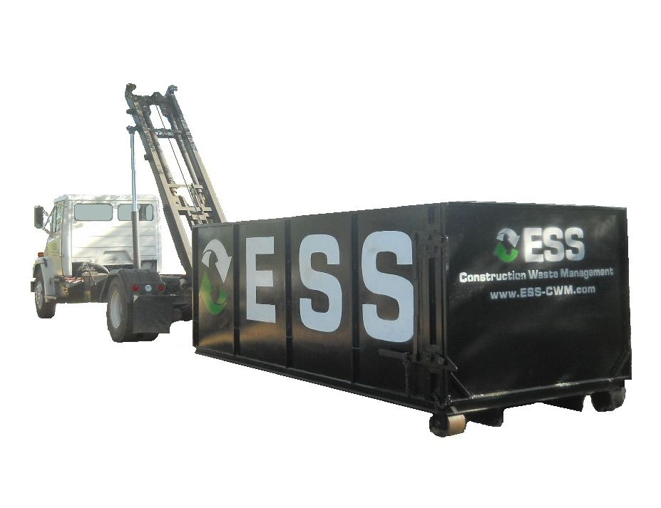 ESS Construction Waste Management