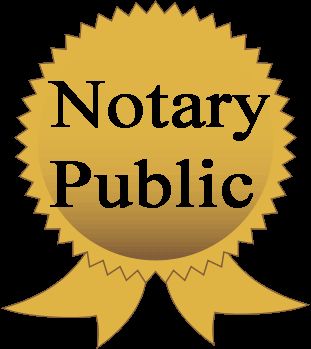 Brandie's Mobile Notary Service