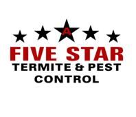 A Five Star Termite & Pest Control