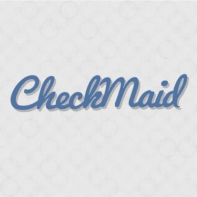 Check Maid Cleaning