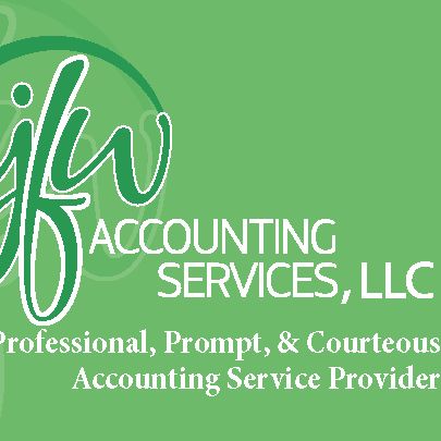 JFW Accounting Services, LLC CPA