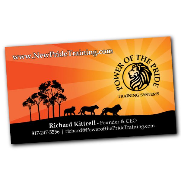 Business Card